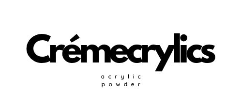 Crémecrylics