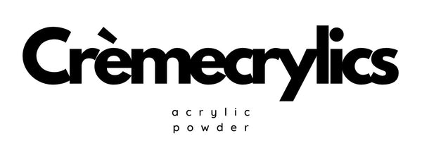 Crémecrylics